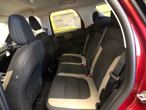 New 2025 Ford Bronco Sport Big Bend w/ Convenience Package image 20