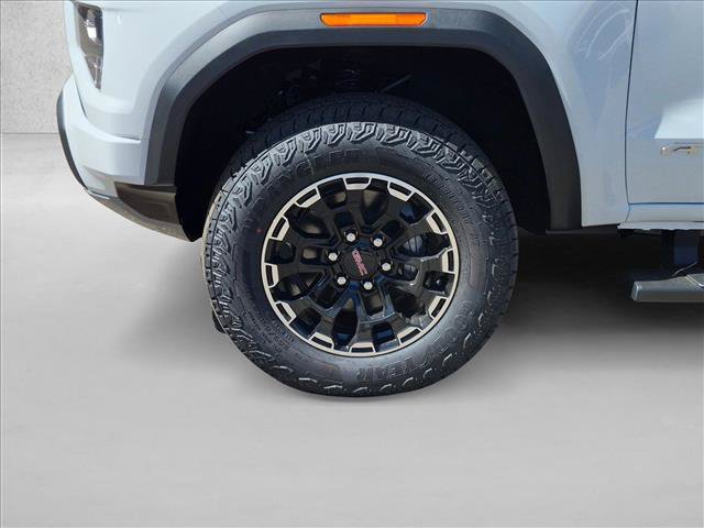 New 2026 GMC Canyon AT4 w/ Technology Plus Package AWD/4WD image 10
