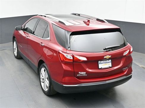 Used 2019 Chevrolet Equinox Premier image 44