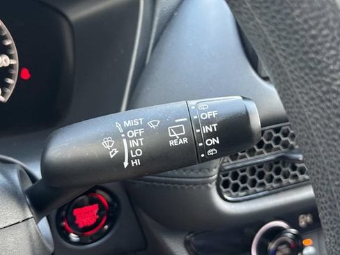 Used 2024 Honda HR-V LX image 22