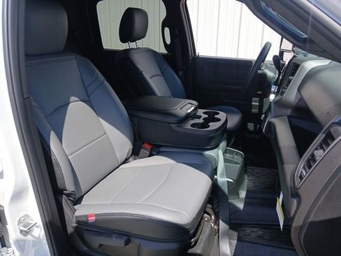 New 2026 RAM 3500 Tradesman image 26