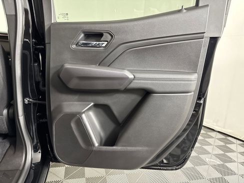 New 2026 GMC Canyon Elevation w/ Convenience Package image 14