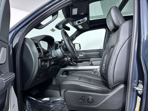 New 2026 RAM 1500 Rebel w/ Rebel Level 2 Equipment Group image 5