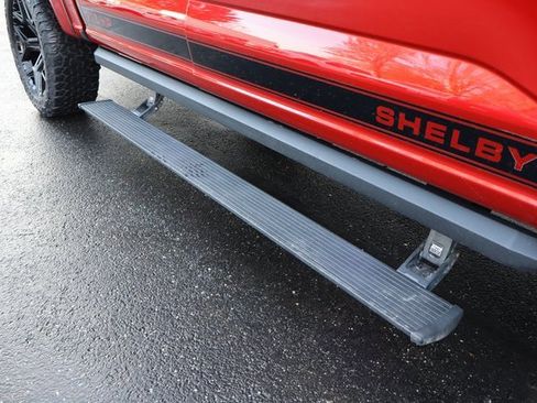 Used 2023 Ford F150 Lariat w/ Equipment Group 502A High image 24