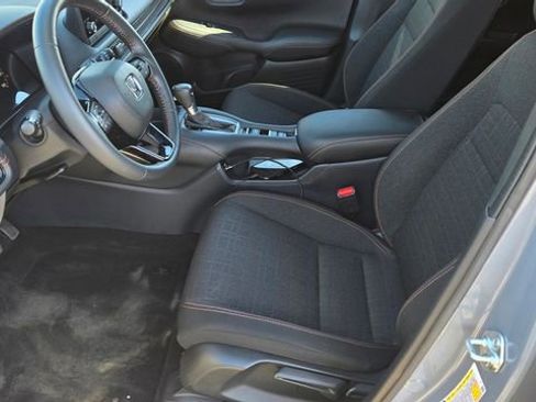 Used 2023 Honda HR-V Sport image 13