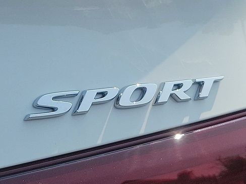 New 2026 Honda Civic Sport image 5