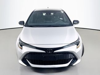 Used 2022 Toyota Corolla SE w/ SE Preferred Package FWD video 2
