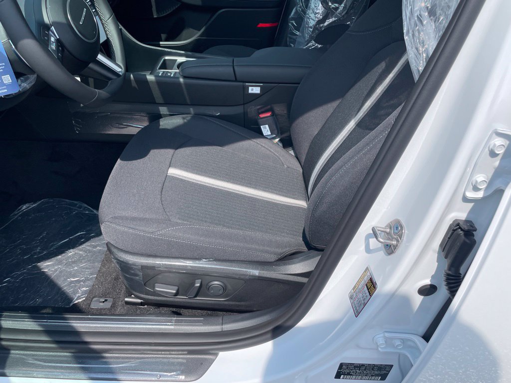 New 2026 Hyundai Sonata SEL FWD image 10
