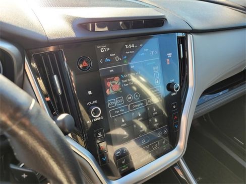 Used 2023 Subaru Outback Limited image 20