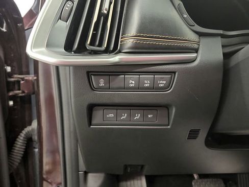 Used 2025 MAZDA CX-90 3.3 Turbo w/ Premium Plus Pkg image 20