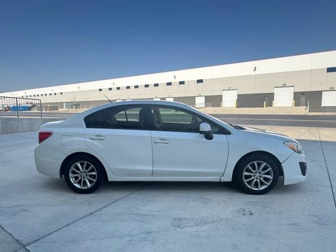 Used 2014 Subaru Impreza 2.0i Premium w/ All-Weather Package w/CVT AWD/4WD image 6
