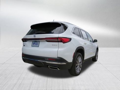 New 2026 Buick Enclave Preferred w/ LPO, Floor Liner Package image 2