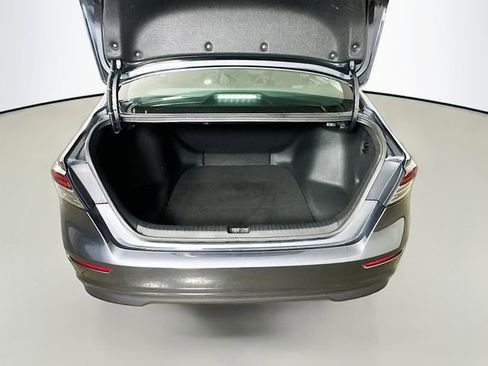 Certified 2025 Honda Accord LX image 29