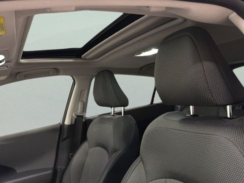 Certified 2024 Subaru Crosstrek 2.0i Premium AWD/4WD image 19