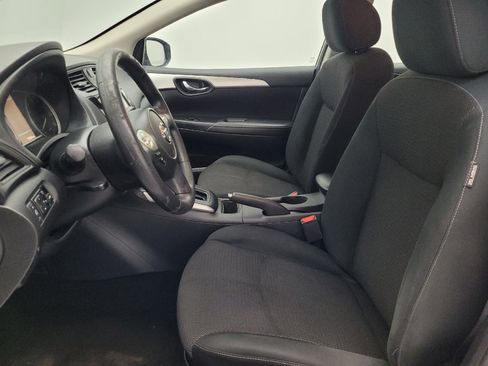 Used 2019 Nissan Sentra S FWD image 17