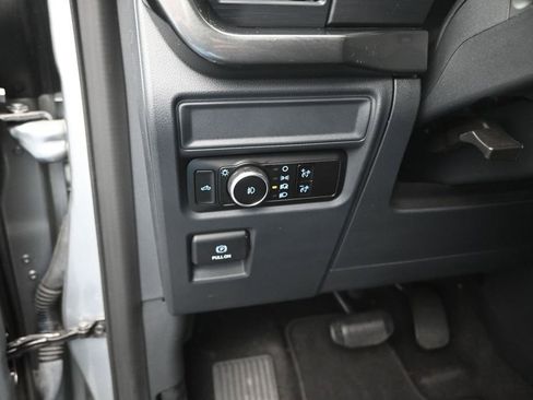 Certified 2024 Ford F150 STX AWD/4WD image 13