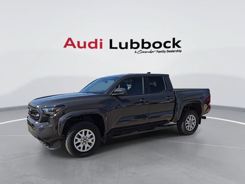 Used 2024 Toyota Tacoma SR5 RWD image 5