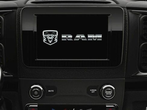 Used 2025 RAM ProMaster 1500 w/ Power Group image 23