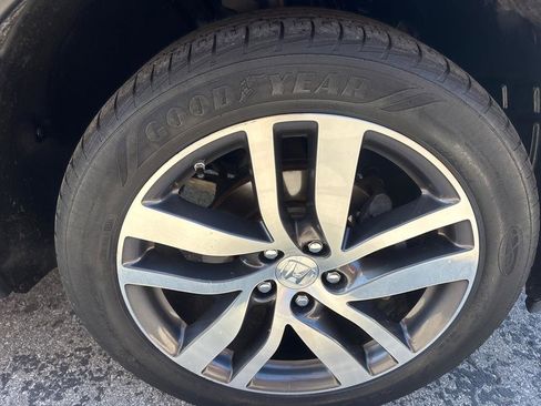 Used 2018 Honda Pilot Elite image 6