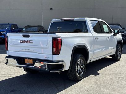 Used 2024 GMC Sierra 1500 SLT