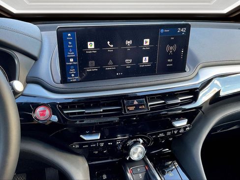 New 2026 Acura MDX SH-AWD w/ Technology Package image 7