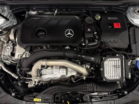 Certified 2026 Mercedes-Benz CLA 250 image 32