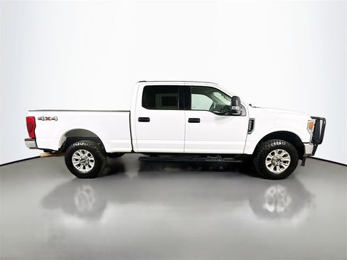 Used 2022 Ford F250 XLT image 7