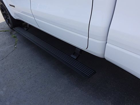 Used 2022 RAM 1500 Limited AWD/4WD image 29