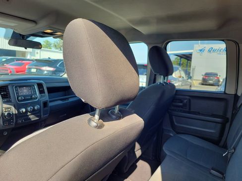 Used 2021 RAM 1500 Tradesman w/ Popular Equipment Group AWD/4WD image 17