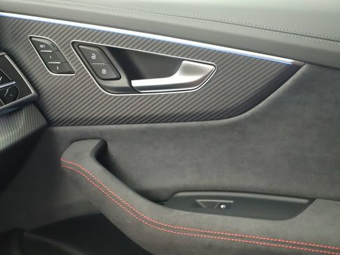 New 2026 Audi RS Q8 performance AWD/4WD image 31
