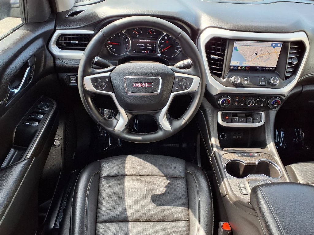 Used 2023 GMC Acadia SLT AWD/4WD image 18