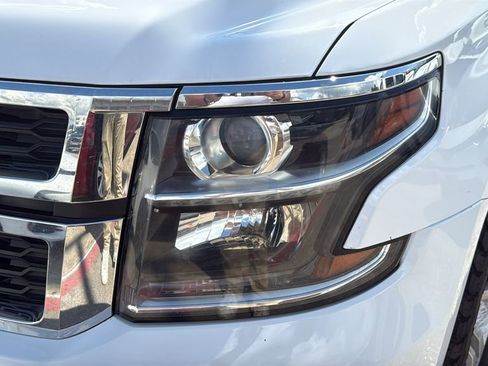 Used 2019 Chevrolet Suburban LT AWD/4WD image 9