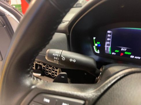 Used 2024 Honda Accord Sport image 24