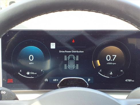 Certified 2025 Hyundai Tucson SEL image 29