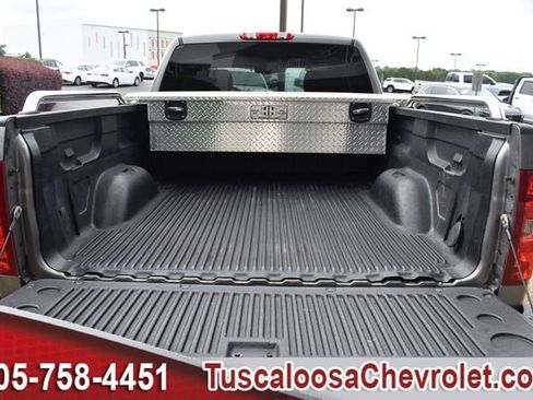 Used 2013 Chevrolet Silverado 1500 LT w/ All-Star Edition RWD image 9