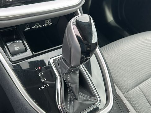 Certified 2025 Subaru Legacy Premium AWD/4WD image 13