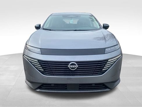 New 2026 Nissan Murano SL AWD/4WD image 2