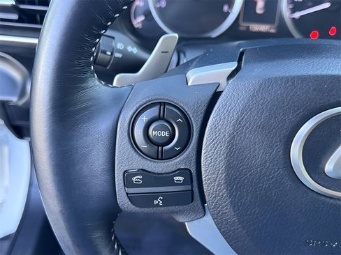 Used 2015 Lexus IS 250 250 image 16