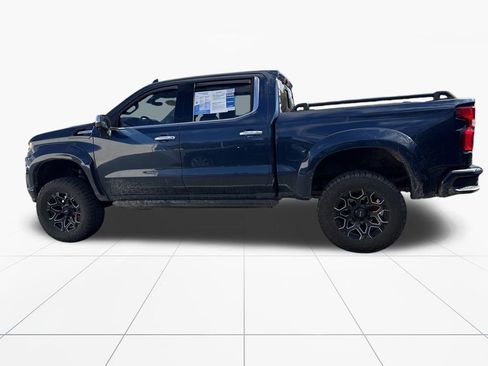 Used 2020 Chevrolet Silverado 1500 LTZ w/ LTZ Plus Package image 5