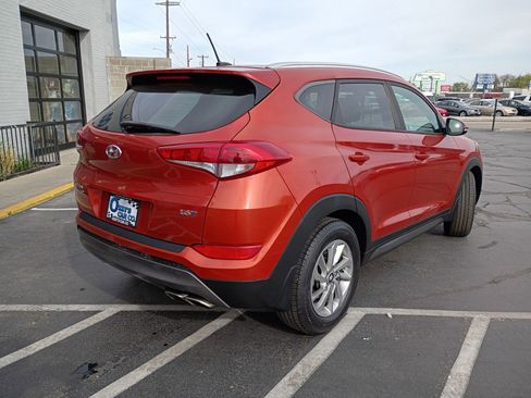 Used 2016 Hyundai Tucson Eco FWD image 7
