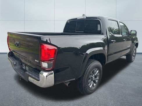 Used 2023 Toyota Tacoma SR5 image 5