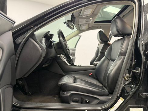 Used 2018 INFINITI Q50 Sport AWD/4WD image 31
