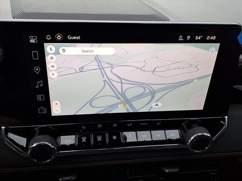 New 2026 Chevrolet Colorado Z71 w/ Technology Package image 21