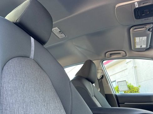 Certified 2024 Toyota Camry LE FWD image 15