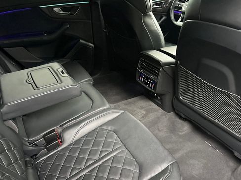Used 2023 Audi SQ8 Prestige image 20