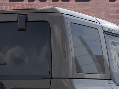 New 2026 Ford Bronco Badlands AWD/4WD image 25
