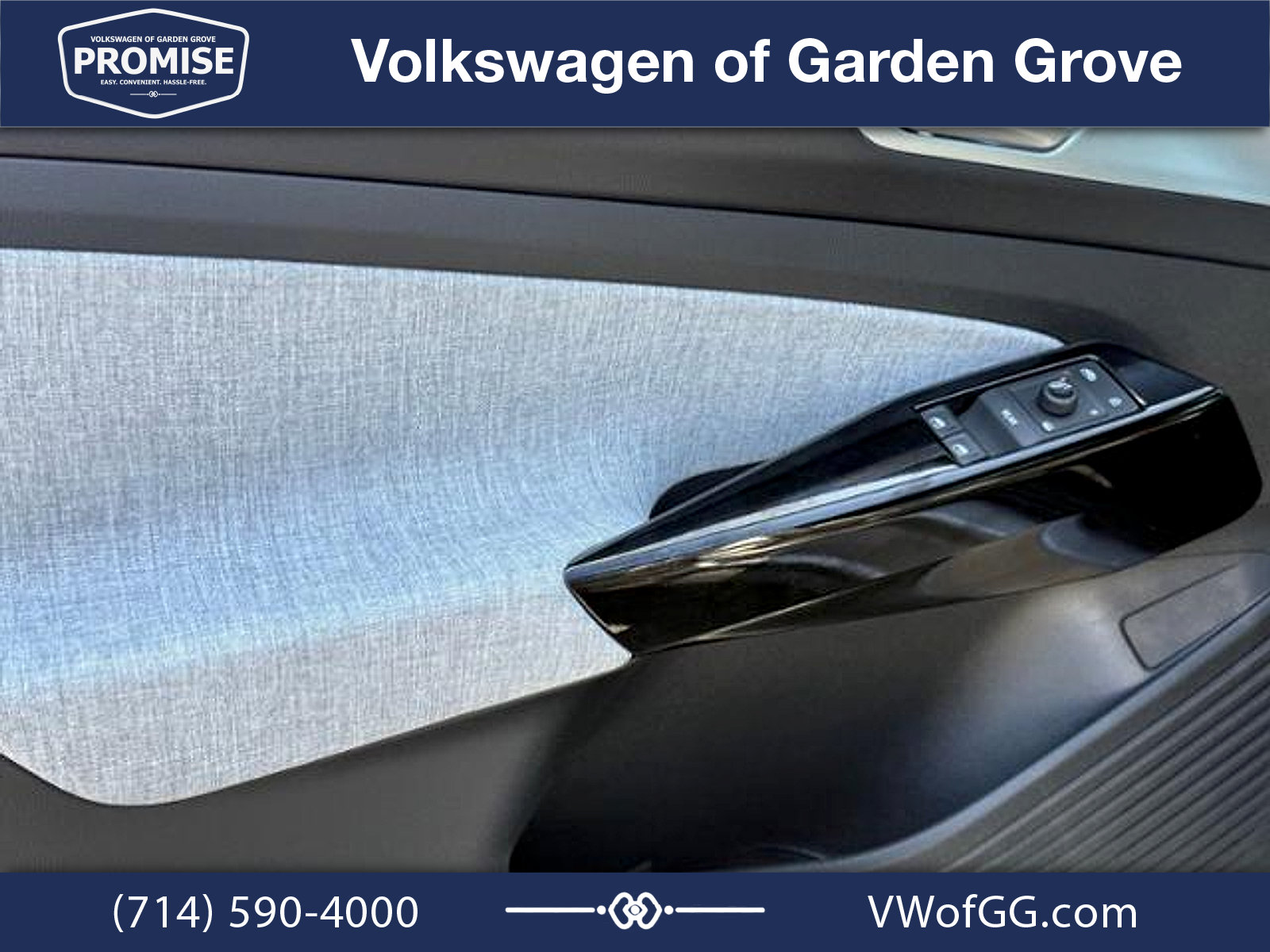 New 2026 Volkswagen ID.4 Pro RWD image 9
