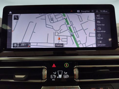 Used 2025 BMW 330i xDrive Sedan w/ M Sport Package image 21