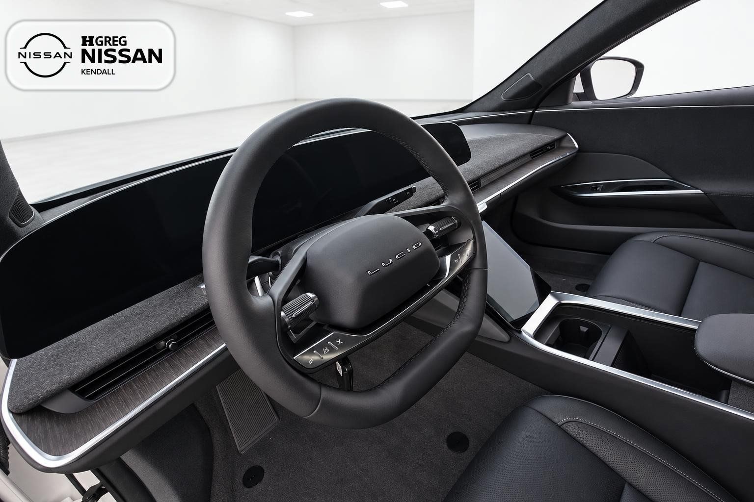 Used 2024 Lucid Air Touring AWD/4WD image 10
