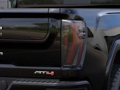 New 2026 GMC Sierra 3500 AT4 w/ AT4 Premium Plus Package AWD/4WD image 11